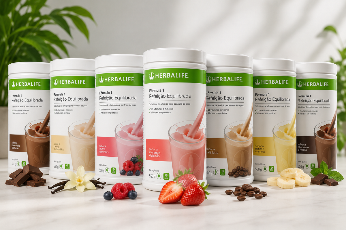 Fórmula 1 Herbalife