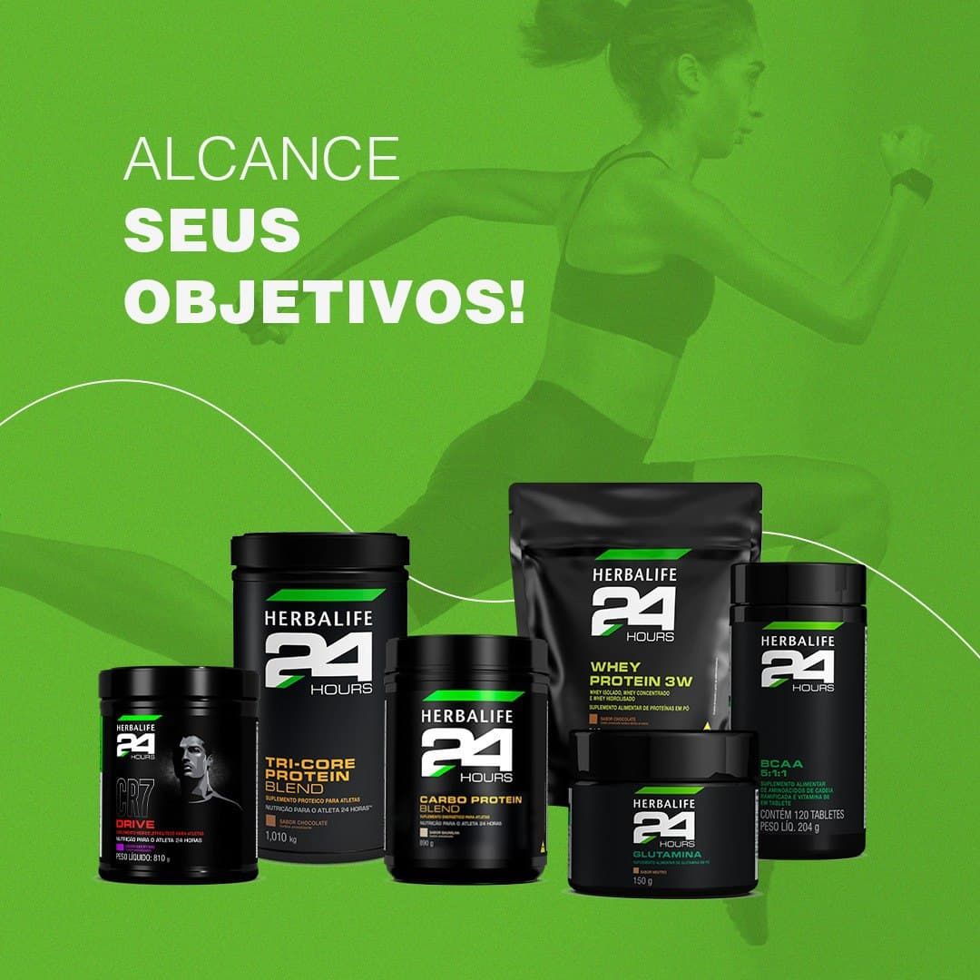 Herbalife®24