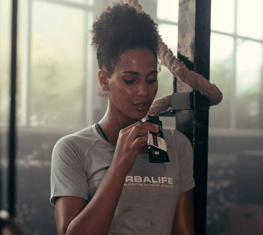 Herbalife Chocolate Negro
