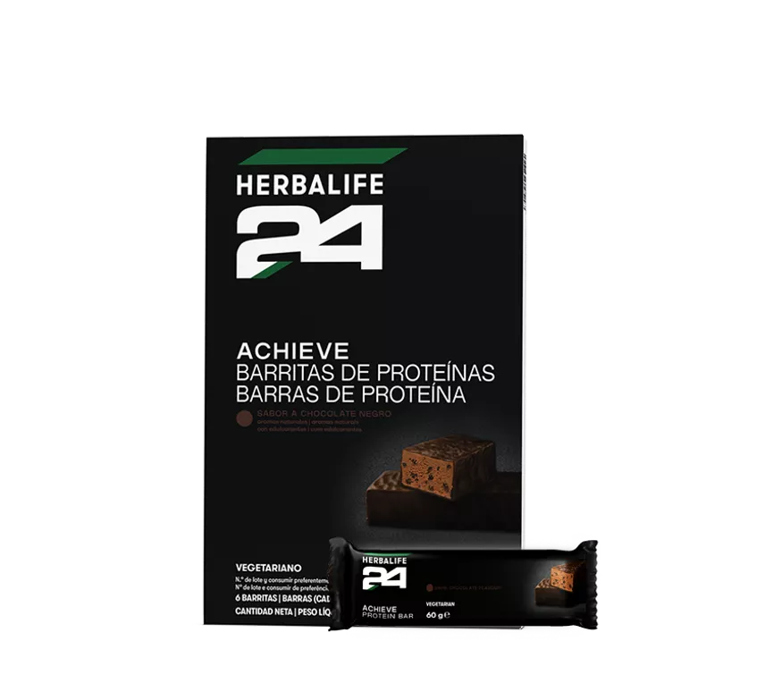 Achieve Protein Bar