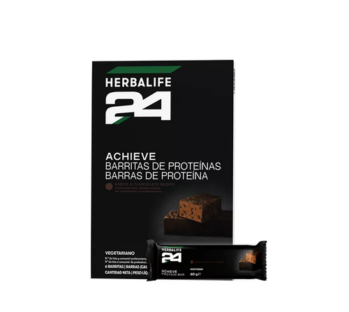Achieve Protein Bar
