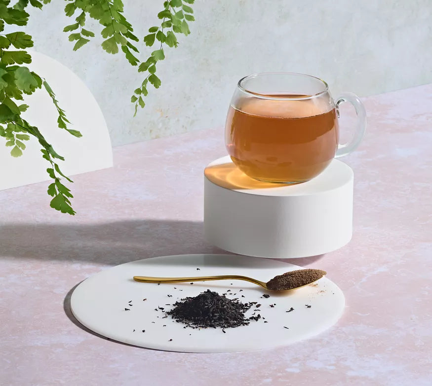 Herbal Tea Concentrate