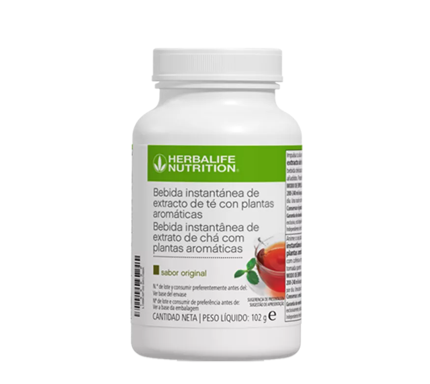 Chá Herbalife Original