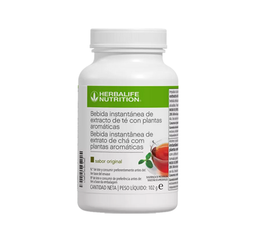 Chá Herbalife Original