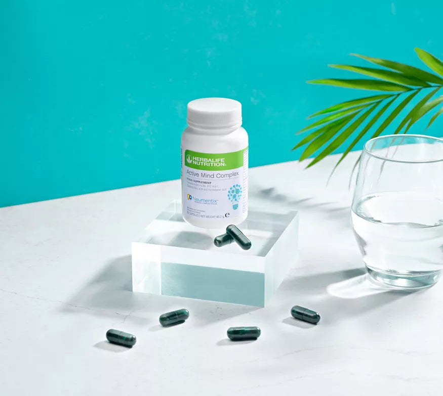 Brain Health Herbalife