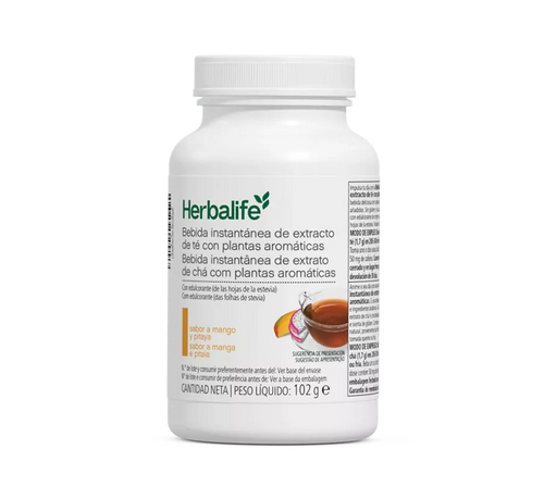 Chá Herbalife