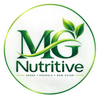 MG Nutritive - Início