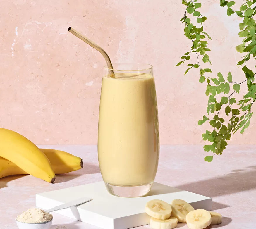 Fórmula 1 Herbalife® Banana – Refeição Equilibrada 550 g