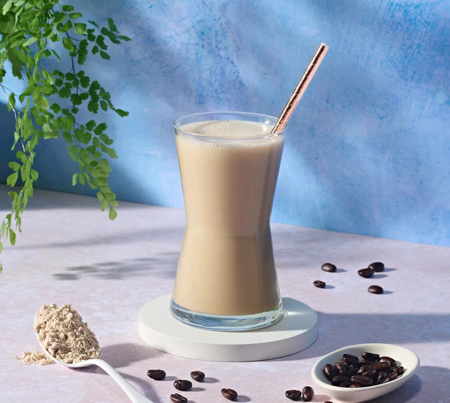 Fórmula 1 Herbalife® Café Latte – Refeição Equilibrada 550 g