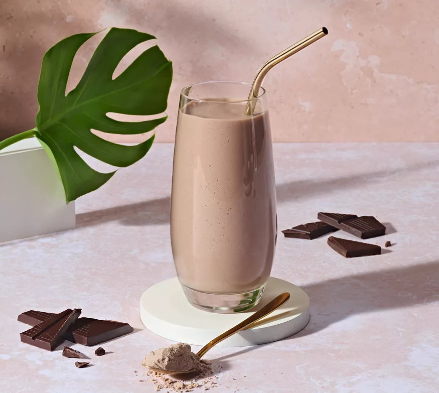 Fórmula 1 Herbalife® Chocolate Cremoso 550 g