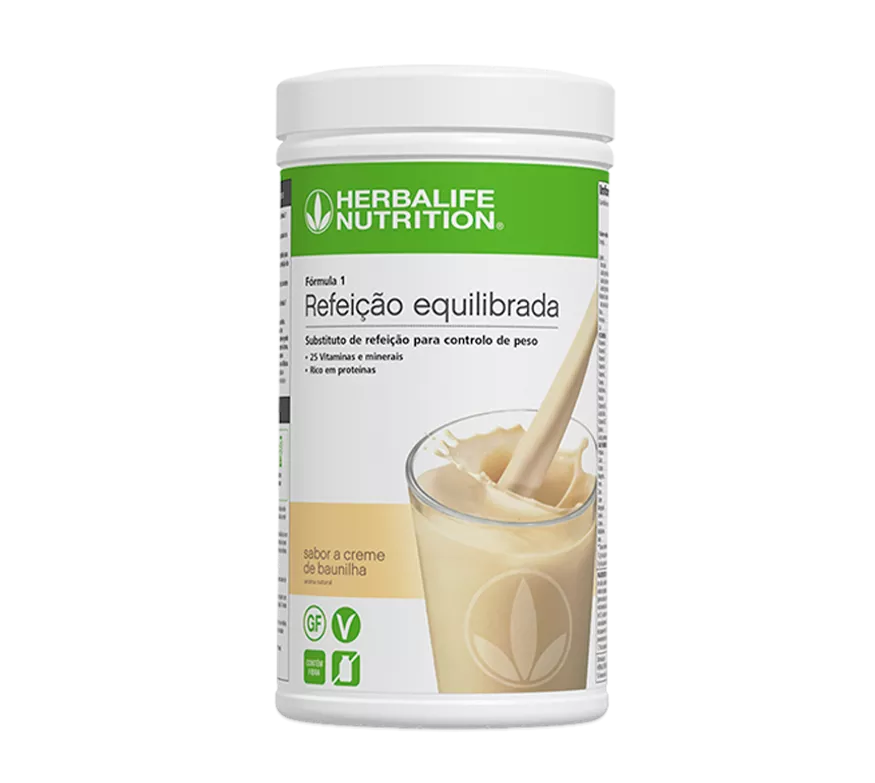 Fórmula 1 Herbalife