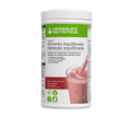 Fórmula 1 Herbalife Refeição Equilibrada Delícia de Morango 550 g