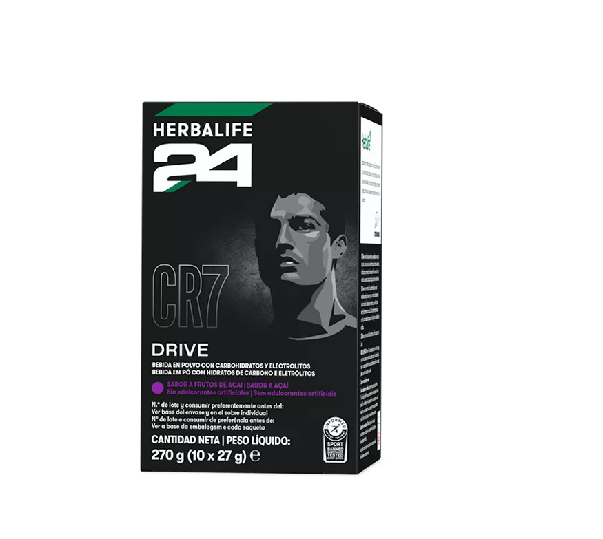 CR7 Drive