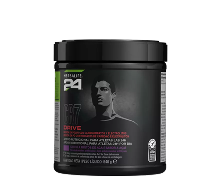 CR7 Drive