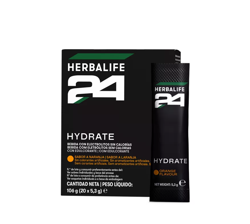 Hydrate