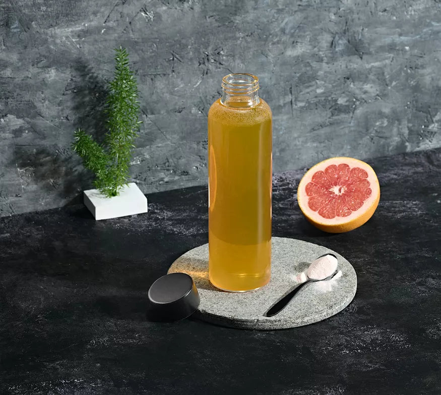 LiftOff Toranja