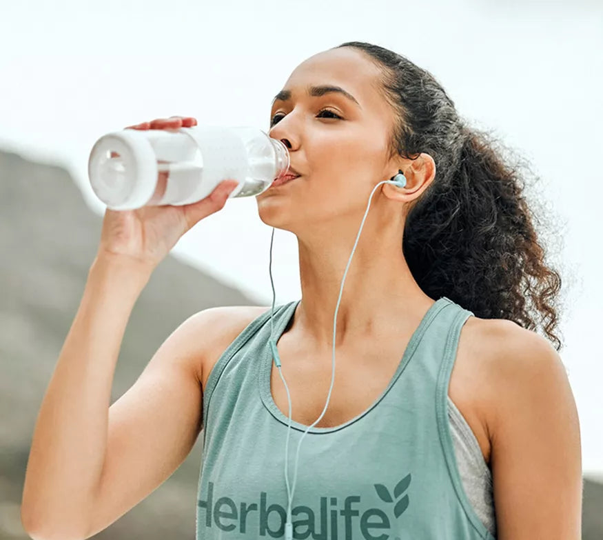 CoQ10 Herbalife