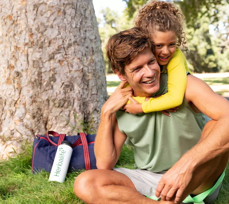 Herbalife Kids