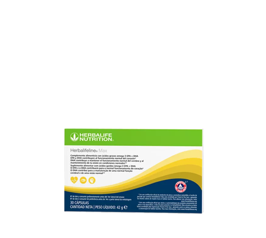Herbalifeline Max