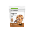 High Protein Iced Coffee
