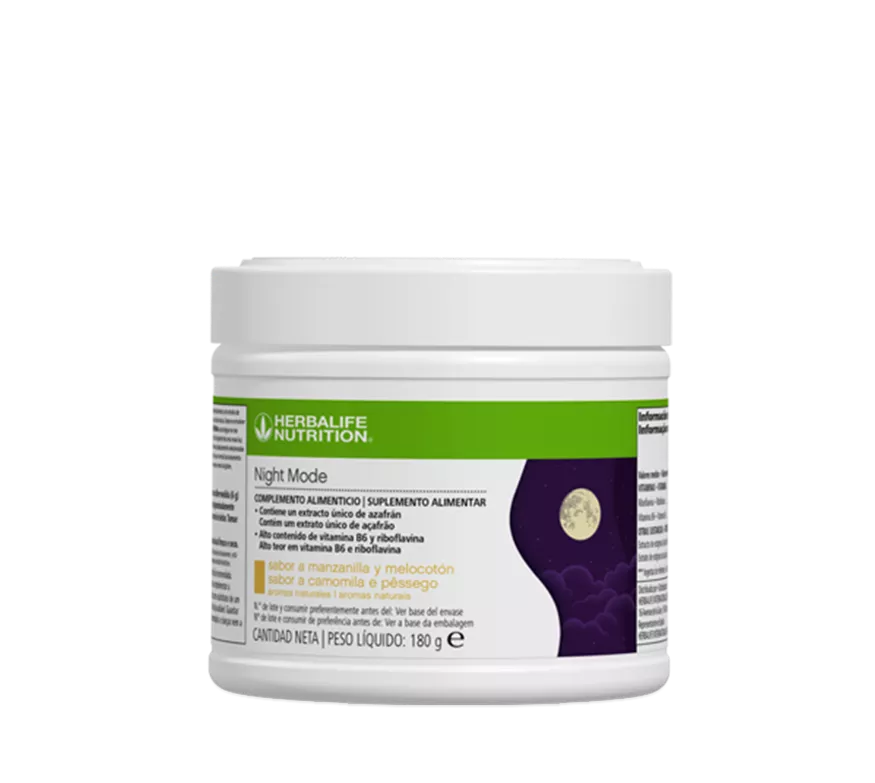 Night Mode Herbalife