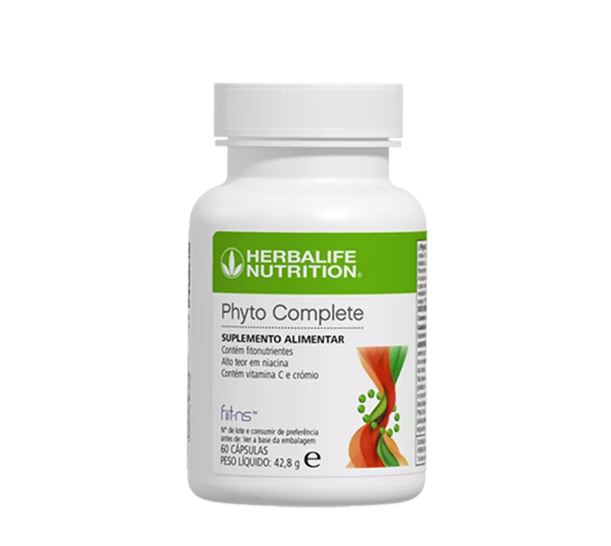Herbalife Phyto Complete
